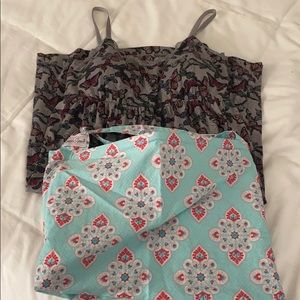 Nursing Gown & Nursing Cover